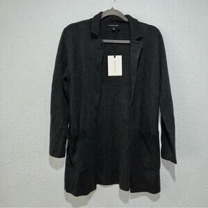 41 Hawthorn Open Front Cardigan